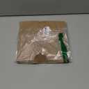 uxcell 4Pcs Bamboo Cup Lid 3.35 Inch, Cup Cover Coffee Mug Cover Tea Glass Drink Cup Lid, Reusable Wooden Round Cup Lid for Keeping Warm