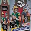 2024 Panini NFL Mosaic Football Trading Cards Blaster Box