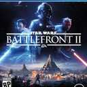 Star Wars Battlefront II - PlayStation 4 