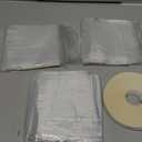 Frost King V73/9H Indoor Shrink Window Kit 42 62-Inch, Clear, 9-Pack