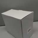 278 Pcs Happy Halloween Tableware Party Supplies Contain Forks Spoons Knives Paper Plates Balloons Tablecloth Ghost Banner Backdrop Bat stickers (Type 2)