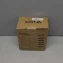 VEICK Resistance Bands, Exercise Bands, Workout Bands, Resistance Bands for Working Out with Handles for Men and Women, Exercising Bands for Fitness Weights Work Out at Home (Gray Brown)