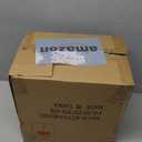 EdenseeLake 40 Pack 5x5x5 inches Shipping Boxes Small Cardboard Boxes for Packing, Moving, Mailing, Brown