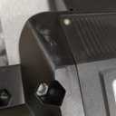 Ofuray Of-7200W Solar Street Light Outdoor-3000K/4000K/6500K Outdoor Security Flood Light,IP67 Solar Parking Lot Lights Commercial Dusk to Dawn with Remote Control for Yard,Residential