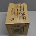 Sistema Microwave Food Storage Containers with Steam Release Vent, Dishwasher Safe Red