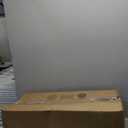 VaeFae Teak Bathtub Tray, Wooden Bath Caddy Tray for Bathtub, Bath Tub Wood Tray Table for Tub (Small Bath Tray)