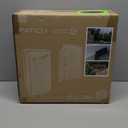 iLive Patio+ Indoor/Outdoor Water Resistant Speakers