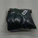 Dokotoo Women's Corduroy Button Down Shirts Boyfriend Long Sleeve Oversized Blouses Tops (Medium, 1 Green01)