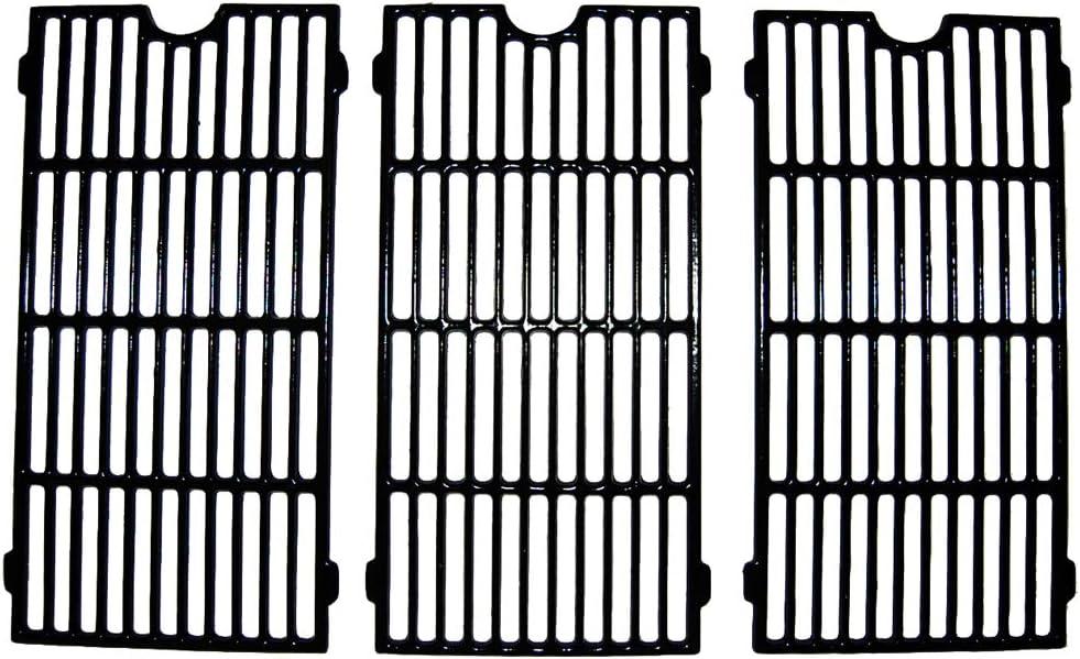 Cast Iron Grill Cooking Grid