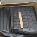 Custom for 2018-2025 2026 Honda Accord Cargo Mats Trunk Liner All Weather TPE Protection Mat Accessories (for 2018-2026 Honda Accord)