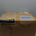 Aechonow Tall Floor to Ceiling Cat Tree for Large Cats, Cat Tower with Scratching Post, Adjustable Height (82-122 in), Large Condo Cave Bed and Hammock for Indoor Cats, Cat Climbing Pole, Wood