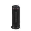 Profusion 19 in Black Ceramic Heater with Oscillation