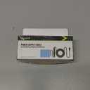 Lenink Power Supply Cable for AA Battery, Replace AA Battery