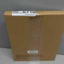 Steak Knives Set of 6, 4.8 Inch Non Serrated Razor-Sharp Durable Dinner knives with Rest, German Stainless Steel Damascus Pattern Full Tang Forged, Rust Resistant & Easy to Maintain