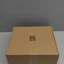 VOMIRA Knee High Boots Women Wide Calf Boots for Women Square Toe Tall Boots Chunky Heel Leather Long Boots Winter Fall Boots Black Boots for Women (9, Burgundy)