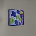 Take N Play, Anywhere Tic-Tac-Toe Board Games for Kids- Board Games for Family Night, Family Games, Game Night, Family Board Games, Kids Toys, Travel Games, Preschool Toys, Multi-Player Game, Ages 4+