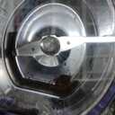 KRUPS Precision Electric Coffee Grinders, 3 oz Capacity, 200W Motor, Stainless Steel Blades for Uniform Grinding of Beans, Herb and Nuts, Coffee and Spice Grinder Electric, (Black)