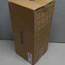 Bedsure Fluffy Flannel Duvet Cover Set - Faux Fur Comforter Cover King Size, Dark Grey Warm Plush Bedding for Winter, 3-Piece Set with Zipper Closure (104"x90") and 2 Pillow Shams