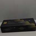 ghd Curve® Professional Hair Curling Irons & Wands | Soft Waves, Classic and Tight Curls | 0.5 –1.5 Inch Barrels’ | 365ºF Styling Temp Preventing Heat Damage + Auto Sleep Mode