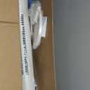 FLOWBREEZE Windowless Portable Air Conditioners, 37’’ Evaporative Air Cooler w/Remote, 2.5L Water Tank & 4 Ice Packs, 12H Timer Auto-off, 70° Oscillating, Quiet Cooling Tower Fan For Home Office