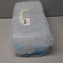 3-Layer Multipurpose Craft Organizers and Storage, Storage Box, Folding Tool Box, Portable Tackle Box, Folding Art & Craft Case, for Medicine, Tool, Sewing Organizer (Blue)