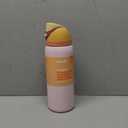 Owala FreeSip Insulated Stainless Steel Water Bottle with Straw for Sports and Travel, BPA-Free Sports Water Bottle, 32 oz, Candy Store