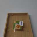 YBM HOME & Kitchen Bamboo Drawer Organizer Box 14" Lx10 Wx2 H #319
