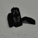 FREETOO Ergonomical Thumb Brace Support Right Hand or Left Hand for Arthritis Pain and Support, Thumb Spica Splint for Trigger Thumb, Thumb Stabilizer for Tendonitis, Sprain (S/M White/Black)