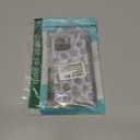 DAIZAG Case for iPhone 13 Pro, [Compatible with MagSafe],Cute Blue Seashell Phone Case for Women Girls Magnetic Clear Cover Case for iPhone 13 Pro