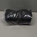 Momcozy Baby Carrier - Ergonomic, Cozy and Lightweight Carrier for 7-45lbs, Effortless to Put On, Ideal for Hands-Free Parenting, Enhanced Lumbar Support, Purehug for Infant to Toddler, Black