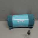 IUGA Non Slip Yoga Towel, Extra Thick Hot Yoga Towel + Hand Towel 2in1 Set, Corner Pockets Design to Prevent Bunching, 100% Microfiber – Non Slip, Super Absorbent and Quick Dry