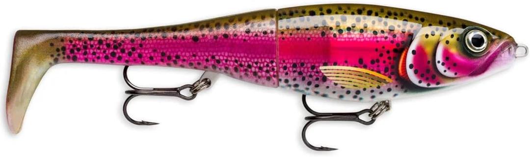 Rapala Bait (Live Rainbow Trout)