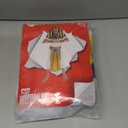 fun shack Egyptian Costume For Boys, Kids Pharaoh Outfit, Egyptian King Attire, Pharaoh Dress Up For Children (Medium)
