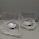 Umigy 2 Pack 5 L LED Ice Buckets for Champagne, Wine, Beer