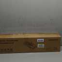 Pilates Equipment, Pilates Board - Multifunctional Pilates Reformer, Reformer Pilates Machine with Reps,Kcal & Timer Display, Home Pilates Kit with Resistance Bands - Workout Sets for Women