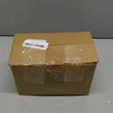 XIMISHOP 4PCS Christmas Stockings, 18inch Large Personalized Cable Knitted Xmas Hanging Stocking Decorations with Name Tags for Holiday Christmas Party Family Decor (Red and White)