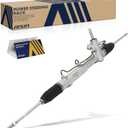 AISIN AFTERMARKET PSRAZ-00048 Hydraulic Power Steering Rack and Pinion
Compatible with Chrysler Town & Country 2011-2016, Voyager 2020-2021, Dodge Grand Caravan 2011-2020, Ram C/V 2012-2015