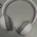 iLive 40mm Driver Wireless Headphones White IAHB53W
