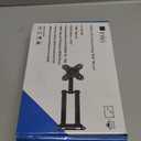 TV Wall Mount, Bracket for Most 13-32 inch LED, LCD Monitor and Plasma TVs, Max VESA 100x100mm by XINLEI (MA1330)