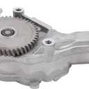 Engine Oil Pump for Jeep Grand Cherokee WL 2014-2021, Wrangler JL 2020-2021, Dodge Ram Pickup 2014-2021, Ram Pickup 2014-2021