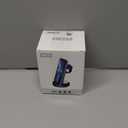 Anlmz 3 in 1 Charging Station for iPhone, Wireless Charger for iPhone 17 16e 16 15 14 13 12 11 X Pro Max & Apple Watch - Wireless Charging Station for AirPods 4 3 Pro (Black)