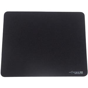 Artisan Ninja FX Soft Small Black Mouse Pad