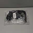 Bungee Cords with Hooks  4 Pack 24" Heavy Duty Bungee Straps with Carabiner + 4 Ball Bungee Cords 8", for Kayak, Paddle Board, Truck, Camping, Garage,Camping Accessories  Max Load 78 lbs