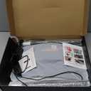 Red Light Therapy for Face and Body, Red Infrared Light Therapy Lamp with Stand Led 660nm Red Light-Therapy& 850nm Infrared Light Device for Body