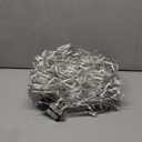 240LED 88Ft Connectable String Lights Indoor Outdoor Clear Wire | Warm White Christmas Lights | Twinkle Fairy Light Plug in with Timer for Bedroom Classroom Wedding Tree Patio Decor