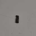 Pipe Lighter Gas Butane Refillable Soft Flame with Pipe Cleaner Tools (Sold without Gas) (Black)