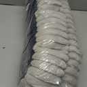 BALANCE Cat Bed Kitten Bed, Washable Round Cat Beds for Indoor Cats,Super Soft Plush Faux Fur Pet Bed for Puppy and Kitten with Anti-Slip Bottom (Wind Chime)