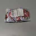 4PCS Christmas Squishy Kit, Squishy Fidget Toys for Kids, Christmas Fufu Squeeze Squishy Pack, Big Squishies Toys for Stocking Stuffers, Adults, Party Favors, Gifts (Cake, Croissant, Waffle, Glove)