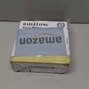 Hand Mixer Electric, 5-Speed Small Handheld Mixer, 1* Whisk, 2* (Dough Hooks & Beaters), Food Blender, Kitchen Blender for Baking, Cream, Cookies, 304 Dishwasher Safe