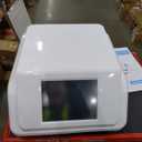 Shockwave Therapy Machine for Joint and Muscle Pain Relief, Shockwave Machine for Muscle and Bone Deep Tissue Regeneration,Pneumatic Radial Shockwave Therapy Device, Relieve Back, Elbow, Foot Pain